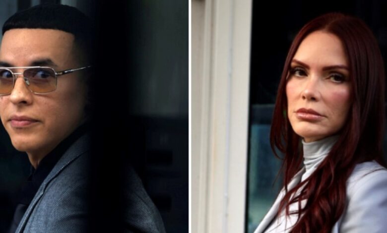 Daddy Yankee pierde batalla legal con su exesposa