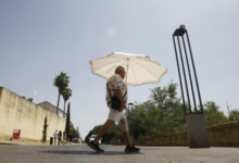 Ola de calor en Francia deja 40 muertos por ahogamiento