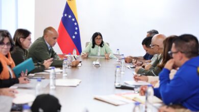 Gobierno creará Comisión Presidencial para inspeccionar viviendas afectadas por los terremotos