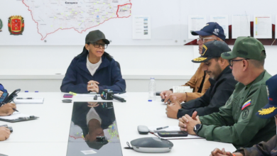 Gobierno activa la línea 0800-RESCATE para reportar personas desaparecidas tras los terremotos