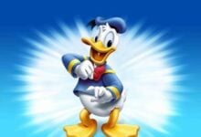 9 de junio: Día del Pato Donald, la celebración del pato más irascible de la animación