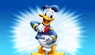 9 de junio: Día del Pato Donald, la celebración del pato más irascible de la animación
