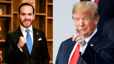 Colombia: candidato ultraderechista agradece a Trump y reafirma alianza comercial con EE.UU.