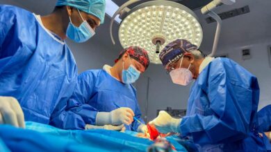 Hospital Simón Bolívar supera las 2 mil intervenciones quirúrgicas