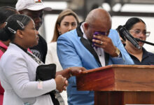 Fuerza Aérea Ecuatoriana ofrece disculpas por asesinato de cuatro menores