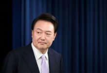 Corea del Sur: 30 años de prisión para expresidente Yoon Suk Yeol