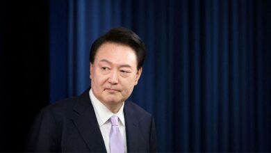 Corea del Sur: 30 años de prisión para expresidente Yoon Suk Yeol