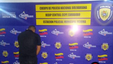 PNB detiene a un hombre por golpear brutalmente a su hijo de 8 años