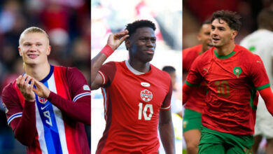 ¿Jugarías por un país donde no naciste? La insólita cifra de futbolistas que cambiarán de bandera en el Mundial 2026