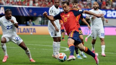 Mundial: España no pudo ante la debutante Cabo Verde