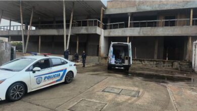 Nace un bebé en plena vía pública de Maracaibo: Polimaracaibo asistió el parto