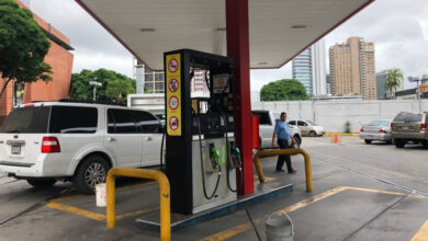 Activan plan de contingencia para asegurar el abastecimiento de gasolina