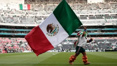 México declara día de asueto en CDMX por inauguración del Mundial 2026