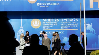 El Foro de San Petersburgo 2026 cierra con cifra récord de 89.570 millones de dólares en acuerdos
