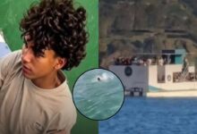 "Es desgarrador ver cómo sus propios amigos mataron a mi hijo": Madre de Alexander Avendaño