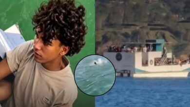 "Es desgarrador ver cómo sus propios amigos mataron a mi hijo": Madre de Alexander Avendaño