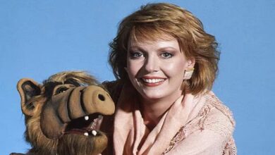 Muere Anne Schedeen, la recordada mamá de "ALF", a los 77 años