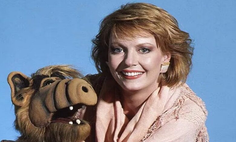 Muere Anne Schedeen, la recordada mamá de "ALF", a los 77 años