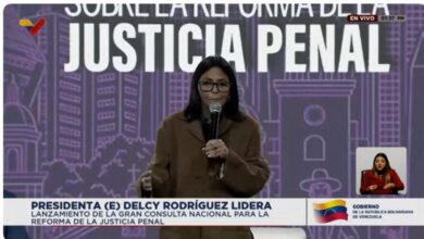 Crearán línea 0-800 para denunciar extorsión judicial