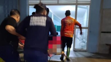 Onda Tropical Nº 7 en Portuguesa deja dos muertos y un herido