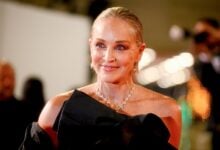 Sharon Stone revela la razón por la que decidió divorciarse