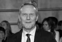Anthony Head, actor de "Buffy" y "Ted Lasso", falleció a los 72 años