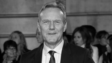 Anthony Head, actor de "Buffy" y "Ted Lasso", falleció a los 72 años