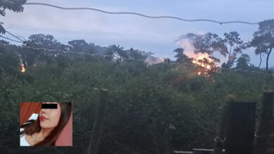 Joven de 21 años muere electrocutada en el estado Táchira tras el colapso del tendido eléctrico