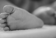 Detienen en Zulia a una mujer acusada de enterrar viva a su hija recién nacida