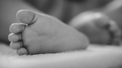 Detienen en Zulia a una mujer acusada de enterrar viva a su hija recién nacida