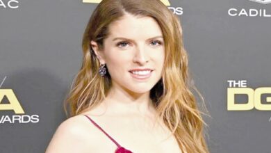 Anna Kendrick dirigirá "Los siete maridos de Evelyn Hugo"