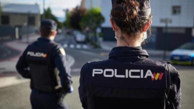 Cinco niños de 11 y 12 años son investigados por agresión sexual grupal a compañera de 12 años en España