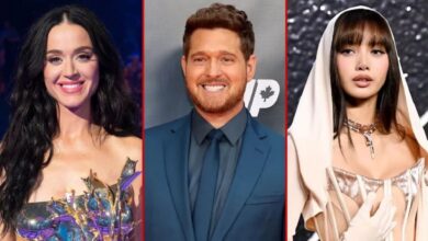 Canadá y Estados Unidos inauguran sus sedes mundialistas con Katy Perry, Michael Bublé y LISA