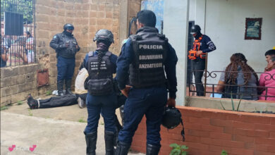 Rescatan a cuatro niños encerrados por su madre durante un brote psiquiátrico
