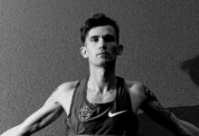 Fallece el atleta olímpico irlandés Ciarán Ó Lionáird a los 38 años