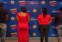 Detenidos padre, madre, abuela y madrastra por abuso sexual de adolescente de 14 años