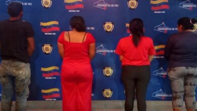 Detenidos padre, madre, abuela y madrastra por abuso sexual de adolescente de 14 años