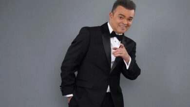 Fallece Álex Bueno, una de las voces más queridas del merengue y la bachata
