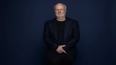 Fallece James Burrows, el legendario creador de ‘Cheers’ y ‘Friends’