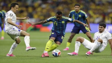 Fiebre fucsia: por qué los botines del Mundial 2026 son de color rosa