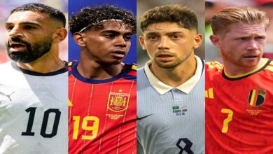 Mundial 2026: Así se jugará la jornada de este domingo 21 de junio