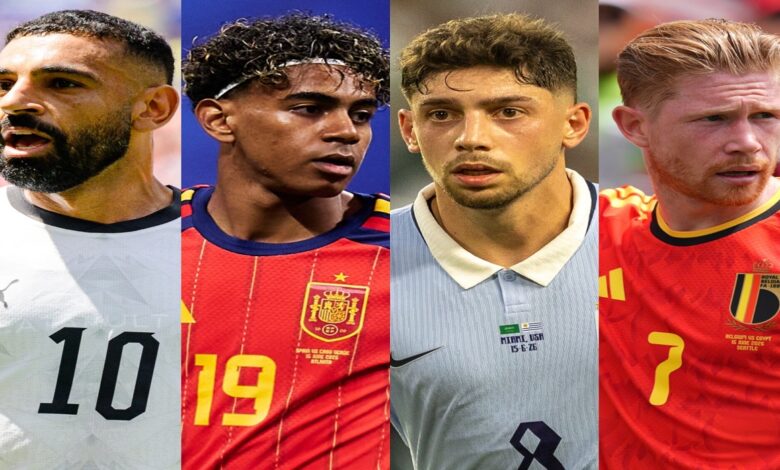 Mundial 2026: Así se jugará la jornada de este domingo 21 de junio