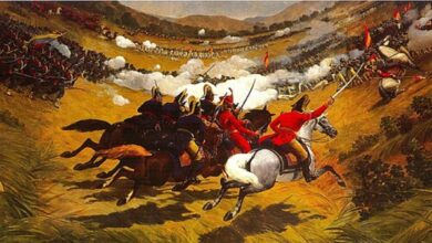 Así diseñó Simón Bolívar la estrategia que definió la Batalla de Carabobo