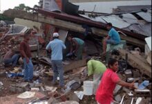 ONU está "completamente movilizada" para apoyar a Venezuela tras los terremotos