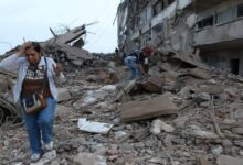 Jorge Rodríguez: 920 muertos y 3.360 heridos tras los sismos