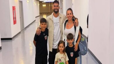El fútbol venezolano abraza a Lucas Trejo tras la desgarradora pérdida de su familia en La Guaira