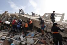 Unión Europea moviliza 5 millones de euros en asistencia de emergencia para Venezuela tras los sismos