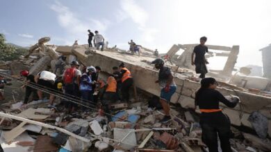 Unión Europea moviliza 5 millones de euros en asistencia de emergencia para Venezuela tras los sismos