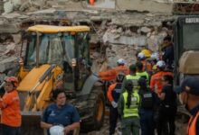 Comunidad internacional envió más de 2.700 rescatistas y 500 toneladas de asistencia humanitaria a Venezuela