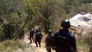Dos presuntos delincuentes fallecieron tras enfrentamientos con el Cicpc en Aragua